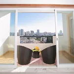 Daire Casa Da Rocha By S&a