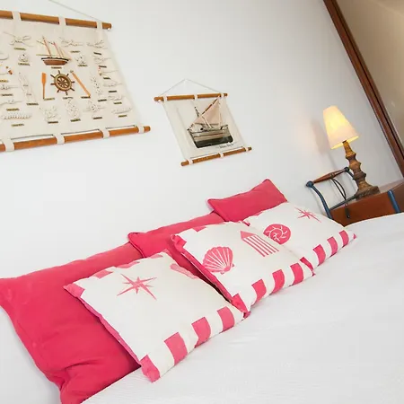 Apartment Casa Da Rocha By S&a Portimao