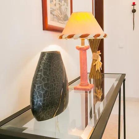 Casa Da Rocha By S&a Portimao
