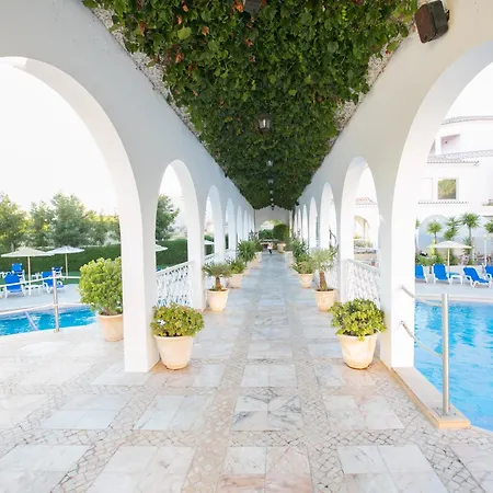 Casa Da Rocha By S&a Apartment Portimao