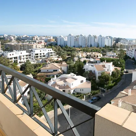 Apartment Casa Da Rocha By S&a Portimao