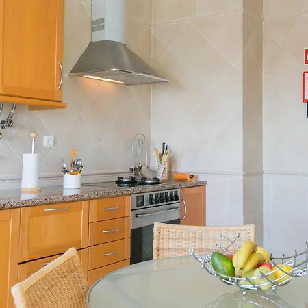 Apartment Casa Da Rocha By S&a