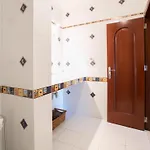 Appartamento Casa Da Rocha By S&a *