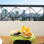 Casa Da Rocha By S&a Appartamento