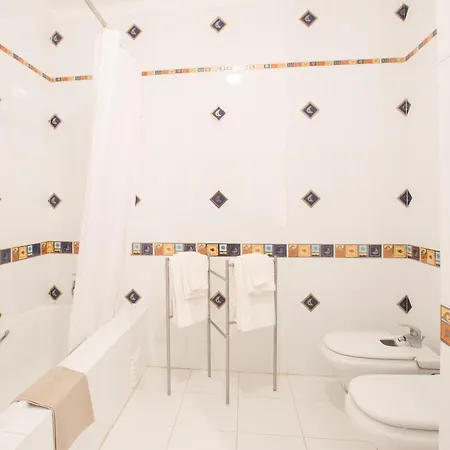Casa Da Rocha By S&a Appartement *