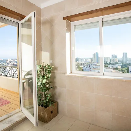 Appartement Casa Da Rocha By S&a Portimão