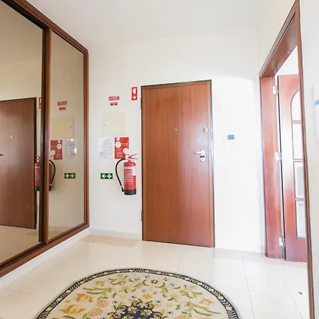 Casa Da Rocha By S&a Portimão