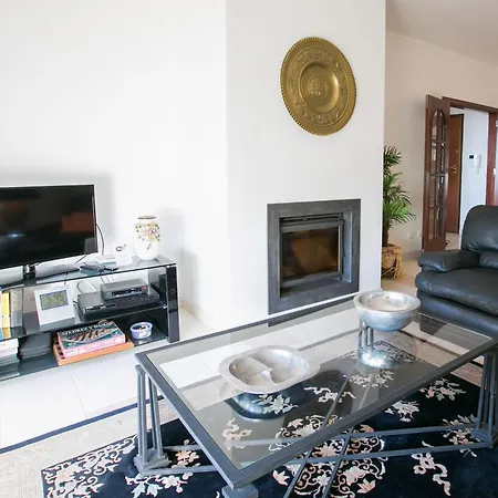 Casa Da Rocha By S&a Appartement Portimão