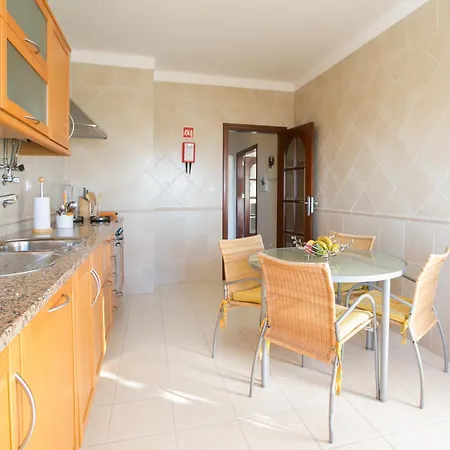 Appartement Casa Da Rocha By S&a *