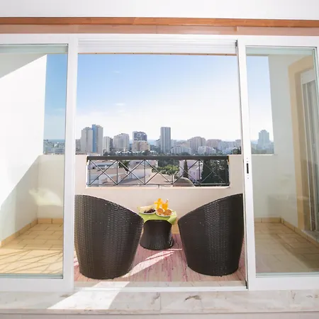 Apartamento Casa Da Rocha By S&a