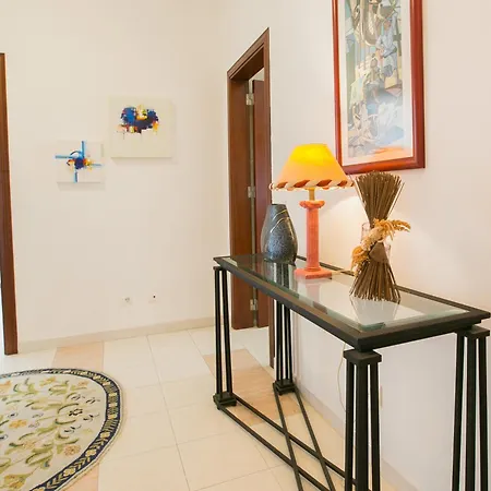 Casa Da Rocha By S&a Apartman Portimão
