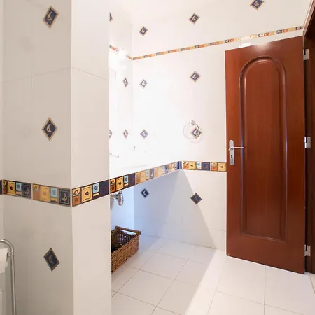 Apartamento Casa Da Rocha By S&a *